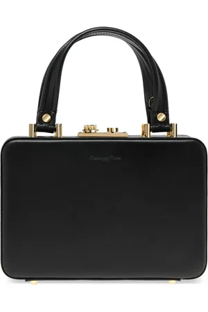 Gianvito Rossi Valì tote bag