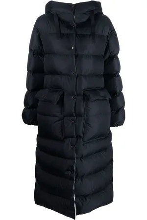 Parajumpers Reversible padded coat