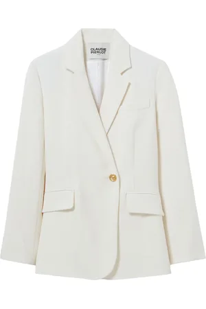 Claudie Pierlot Single-breasted blazer