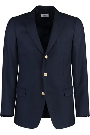 Bally Wool blazer