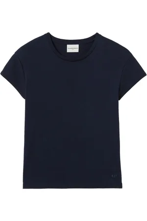 Claudie Pierlot CP cotton T-shirt