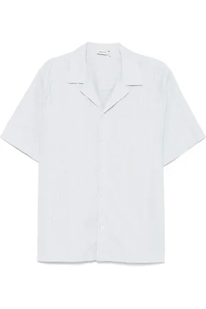 Simkhai Poe shirt