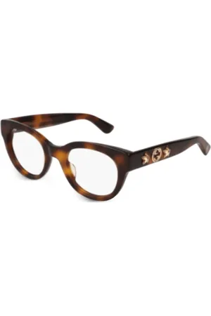 Gucci Cat-eye glasses
