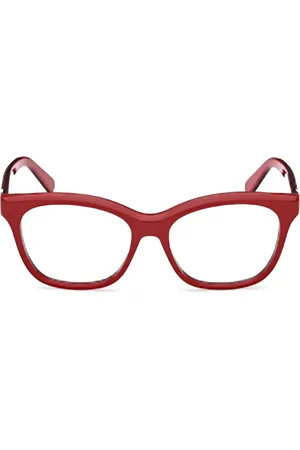 Moncler Square-frame glasses