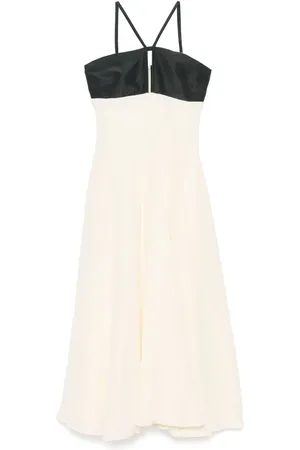 RAQUEL DINIZ Angie maxi dress