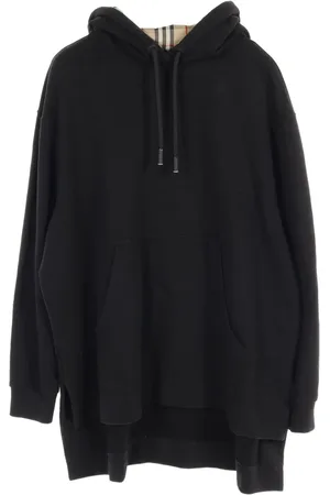 Burberry 2000s Nova Check hoodie