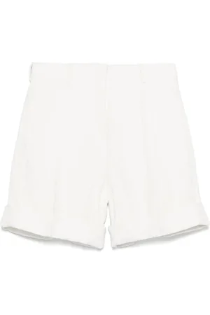 Jil Sander Straight-leg shorts