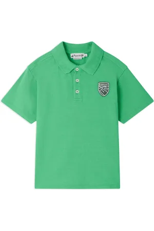 BONPOINT Elian polo shirt