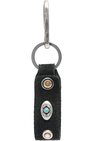 ERALDO Leather keyring