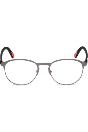 Moncler Round-frame glasses