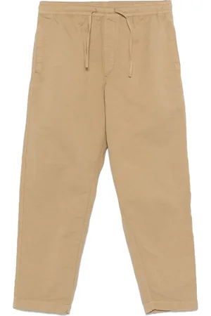 YMC Alva tapered trousers