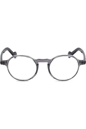 Moncler Round-frame glasses