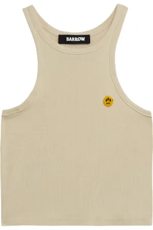 BARROW Sleeveless top
