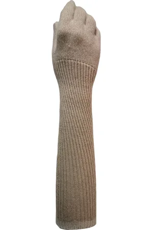 Aspesi Cashmere gloves
