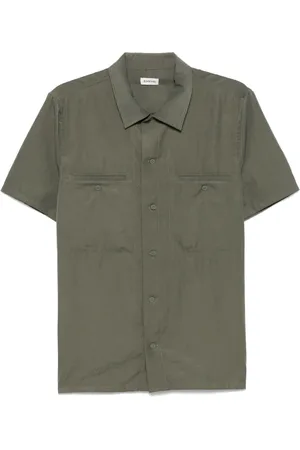 Simkhai Military Work shirt