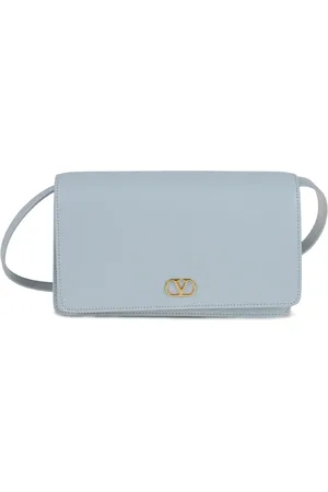 VALENTINO GARAVANI Leather tote bag