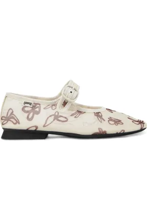Camper Casi Myra ballerina shoes