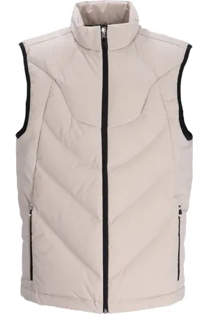 HUGO BOSS V Titanium gilet
