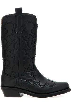 Ganni Western
