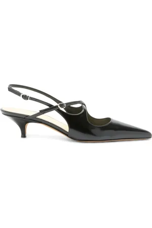 Proenza Schouler Slingback pumps