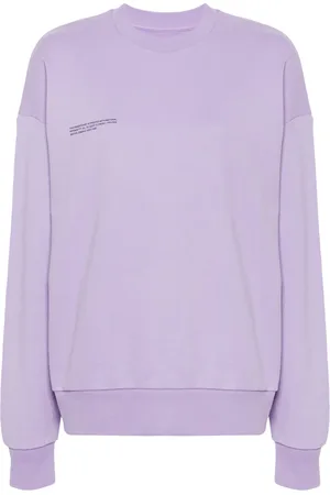 The Pangaia 365 Midweight sweatshirt