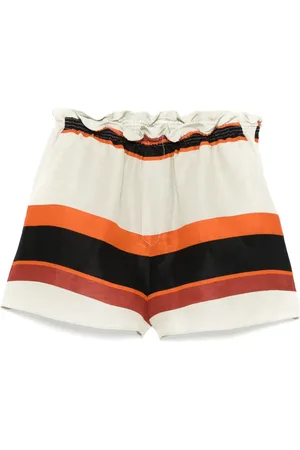 RAQUEL DINIZ Bahia shorts