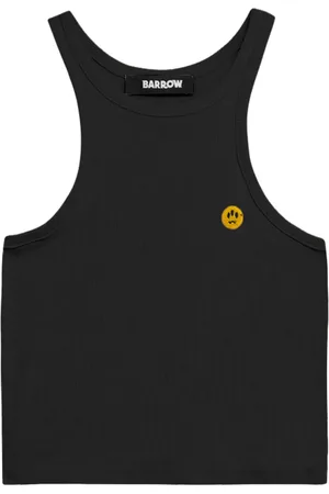 BARROW Logo top