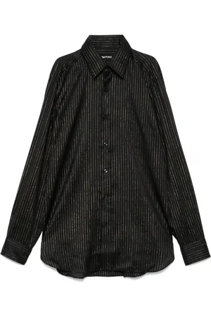 Tom Ford Pinstriped shirt