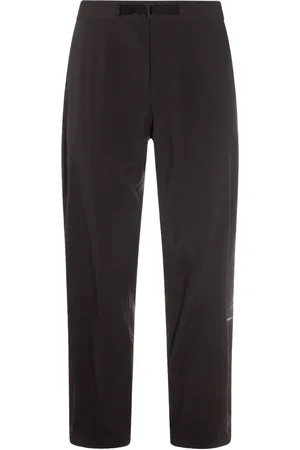 HERNO Straight-leg trousers