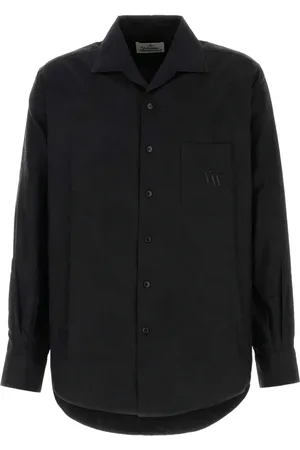 Vivienne Westwood Cotton shirt
