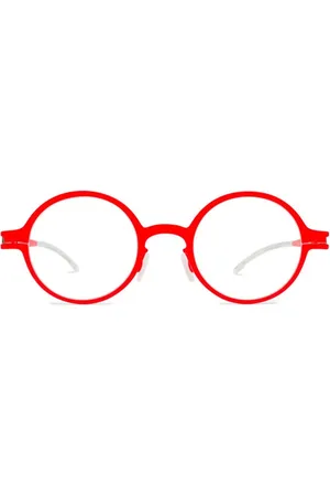 MYKITA Panda glasses