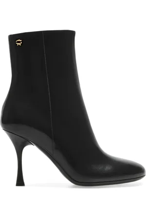 Gianvito Rossi 85mm Carla boots