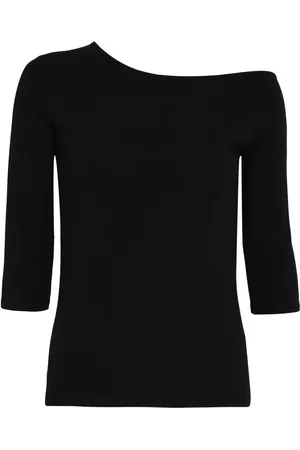 Gloria Coelho Asymmetric top