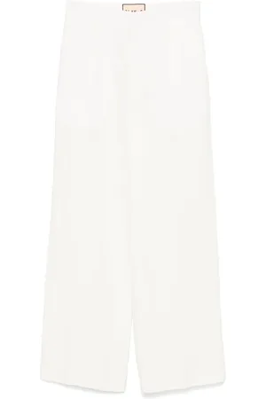 Plan C Linen trousers