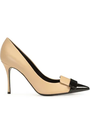 Sergio Rossi 90mm Sr1 pumps