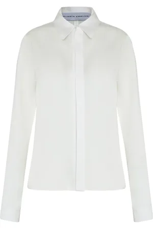 Gloria Coelho Button-up shirt
