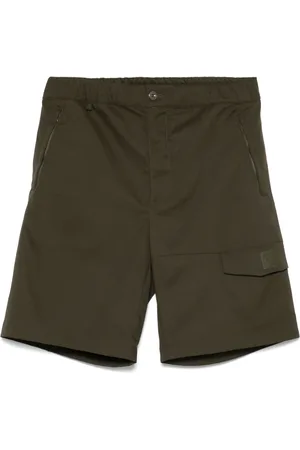C.P. Company Cargo shorts