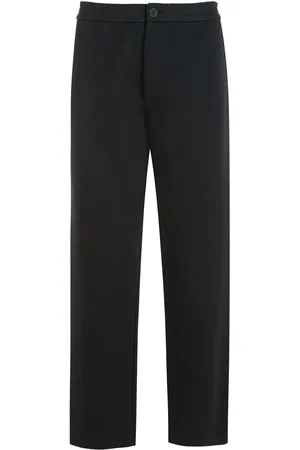 Giorgio Armani Straight-leg trousers