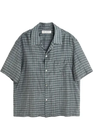 OUR LEGACY Heusen shirt