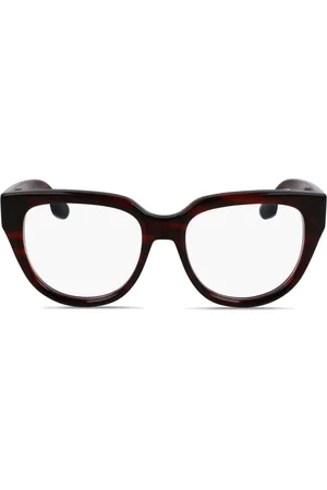Victoria Beckham Round-frame glasses