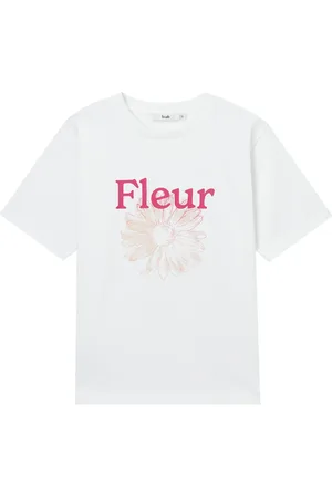 B+AB Logo-print T-Shirt