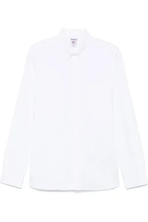 SEBAGO Whaleback shirt