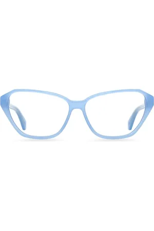 OFF-WHITE Cat-eye glasses