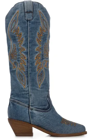 LE SILLA 60mm Christine boots