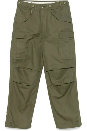 Maharishi Straight cargo pants