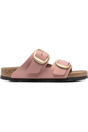 Birkenstock Arizona Big Buckle leather sandals
