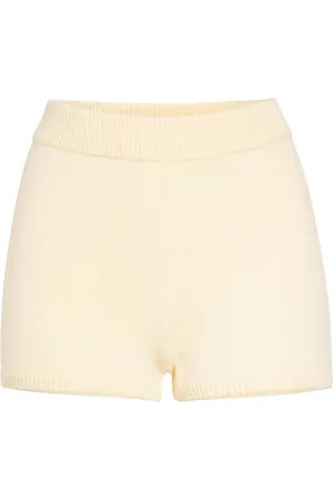 SER.O.YA Messa shorts
