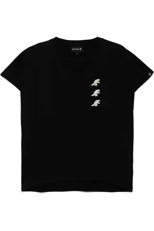 AGNÈS B. Cotton T-shirt