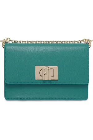 Furla Leather crossbody bag