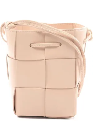 Bottega Veneta 2020s mini Cassette bucket bag